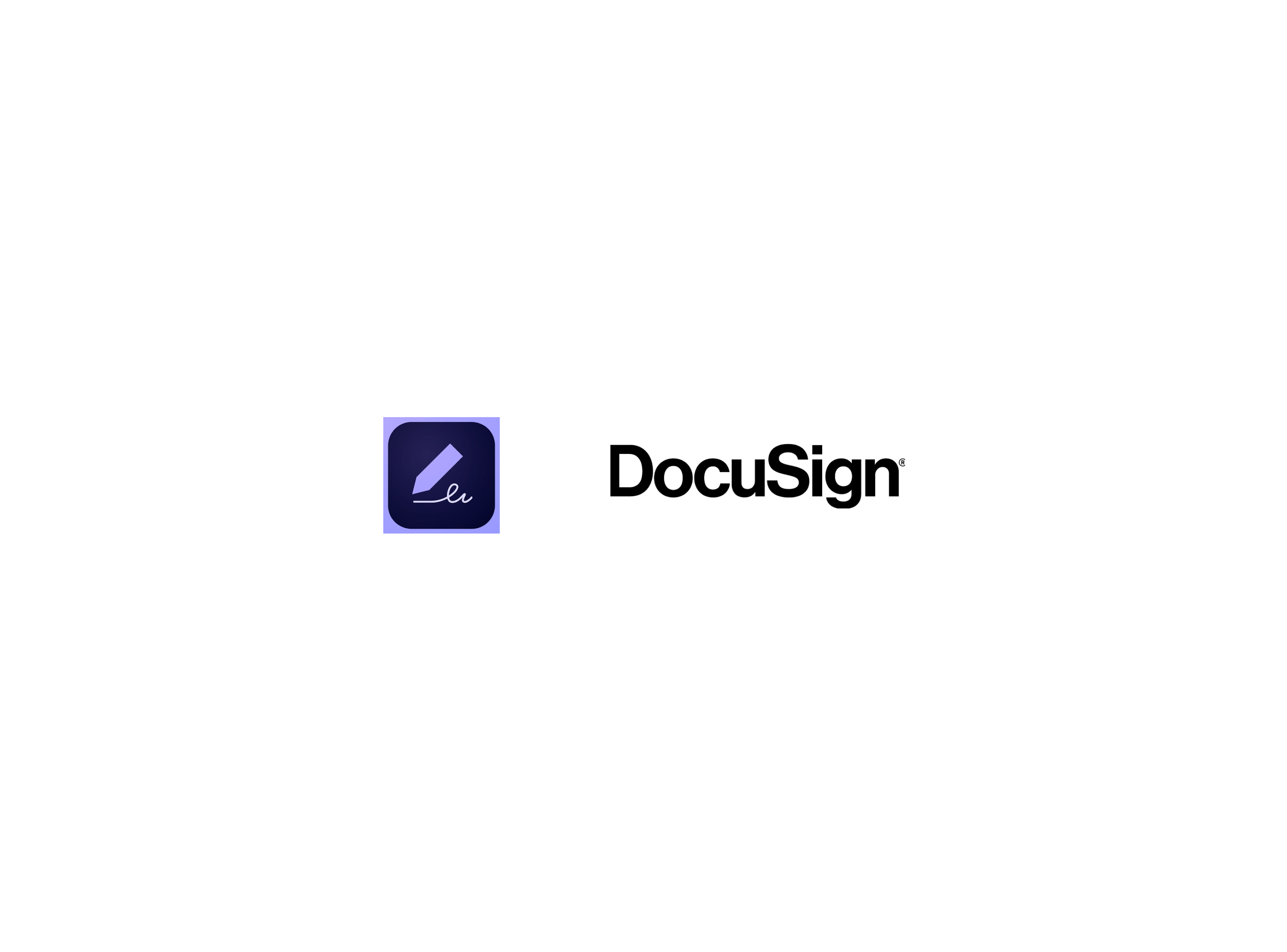 Adobe Fill and Sign vs Docusign