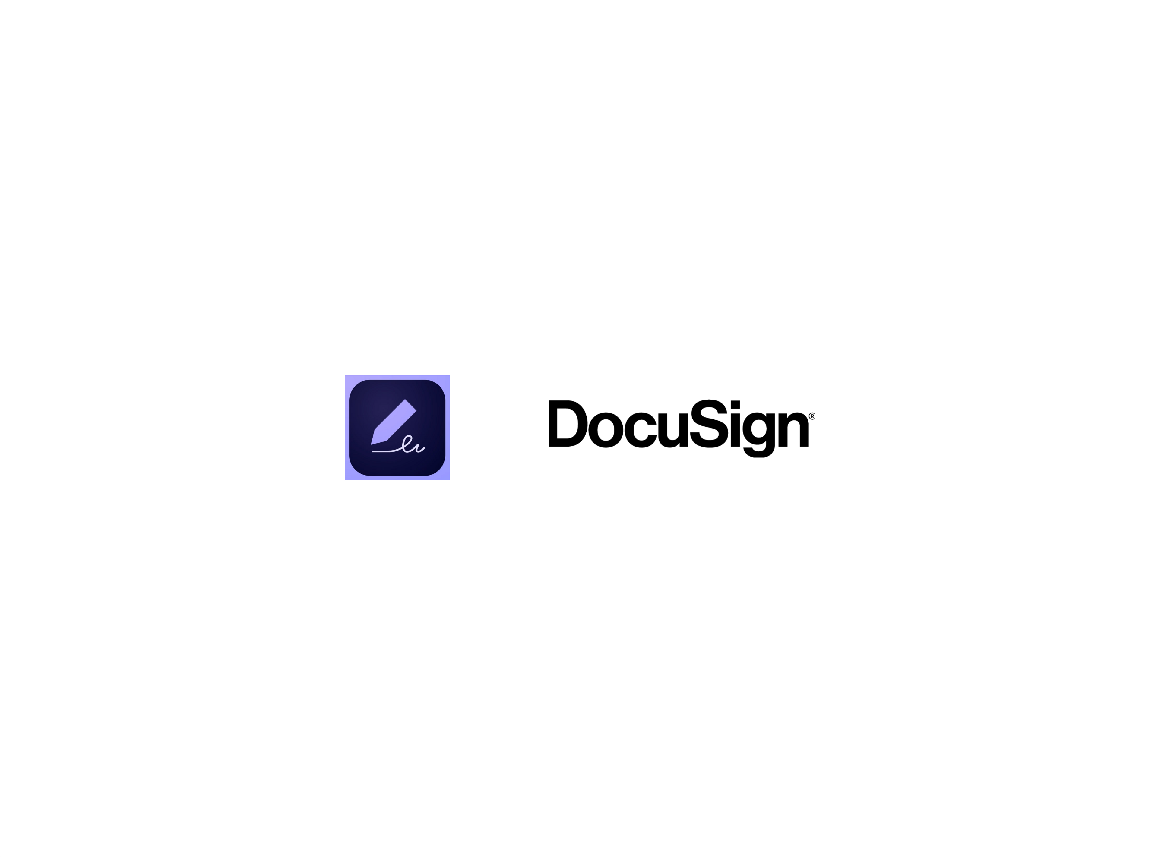 Adobe Fill and Sign vs Docusign