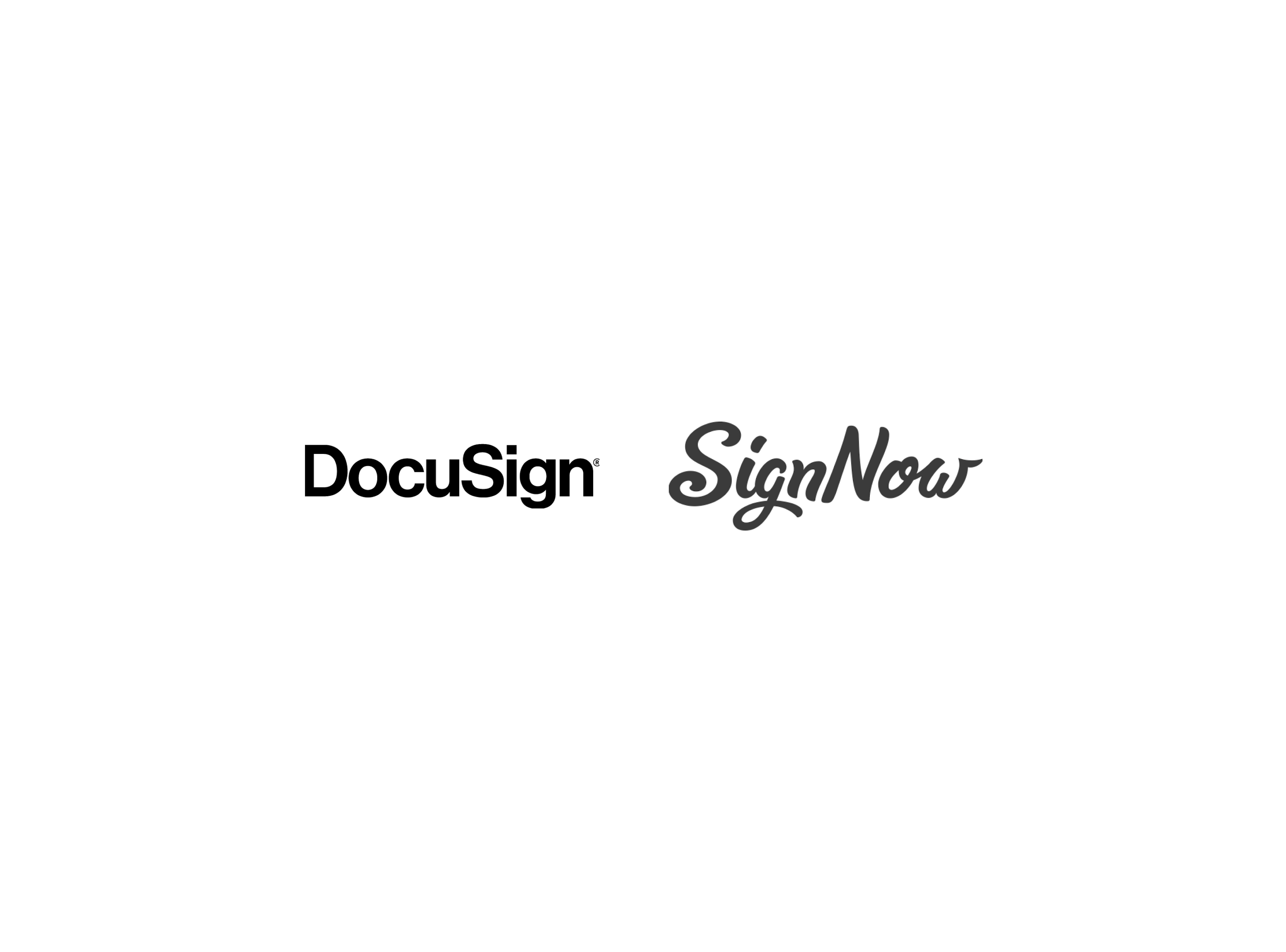 Docusign vs. signNow