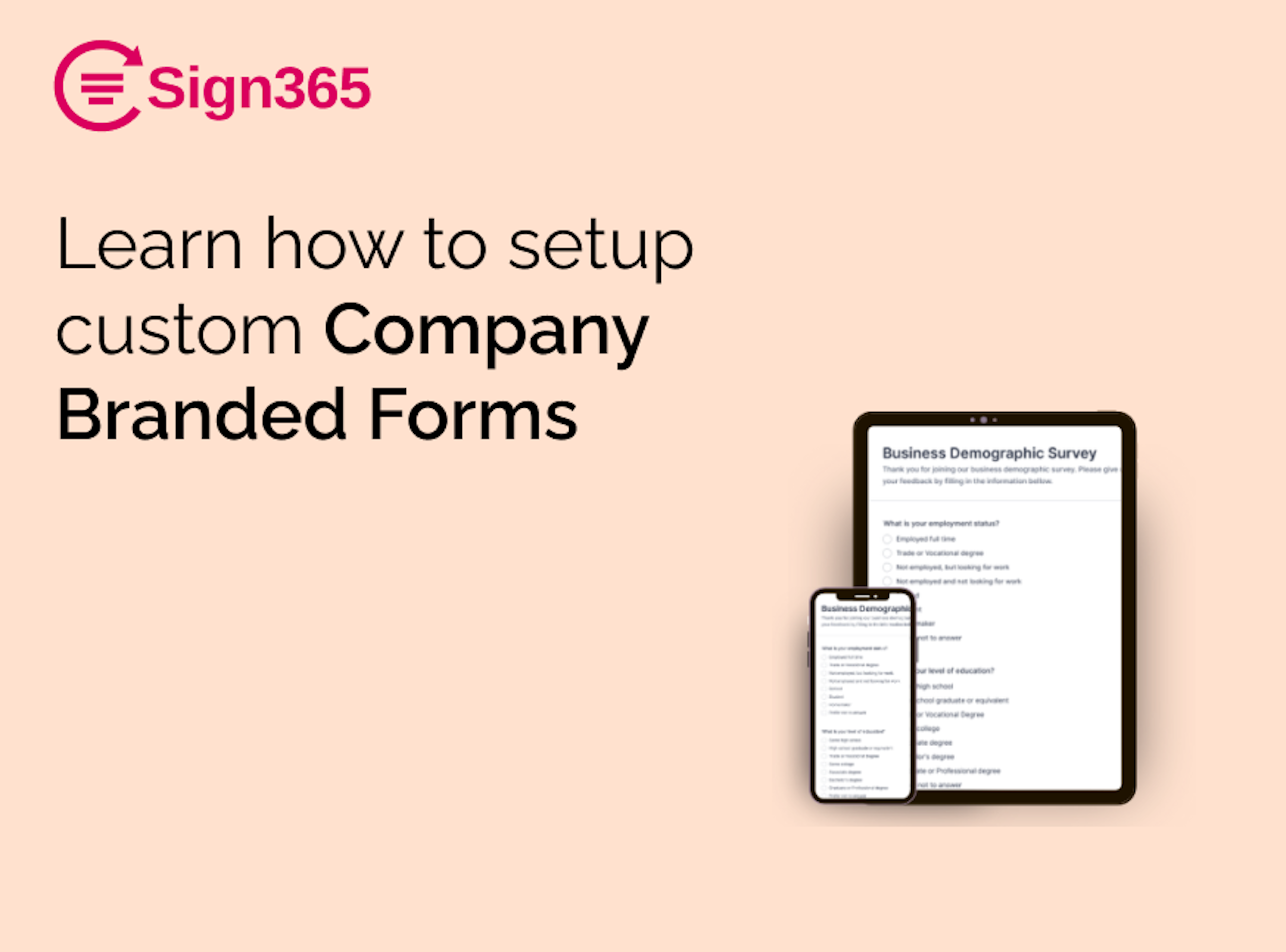 Creating Custom Forms: A Step-by-Step Guide